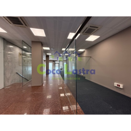 Espacio abierto 